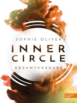 cover image of Inner Circle Gesamtausgabe